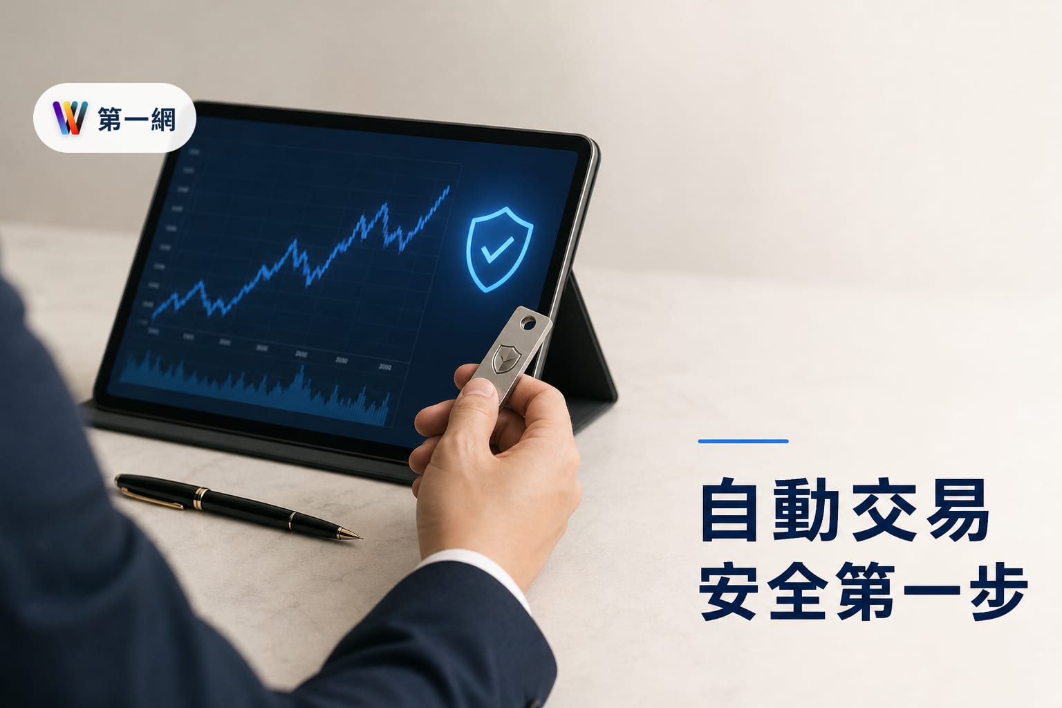 中小企業導入 AI 自動化交易系統的評估標準與資金安全防範指南