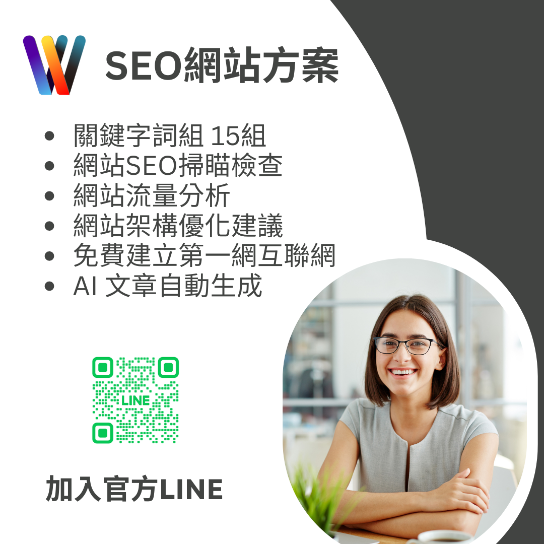 SEO網站方案